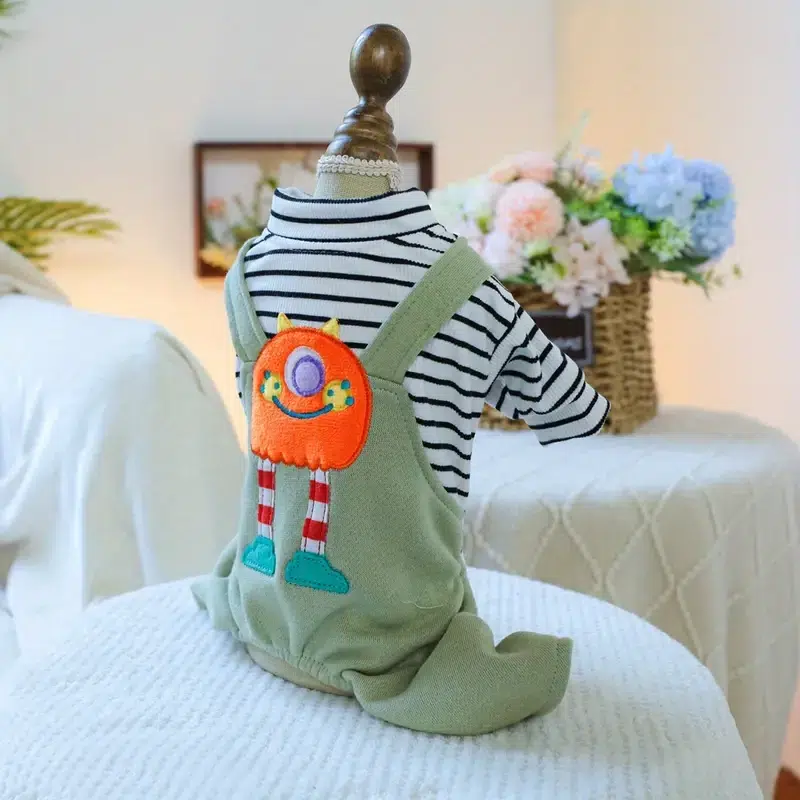 Dog overalls - Image 8
