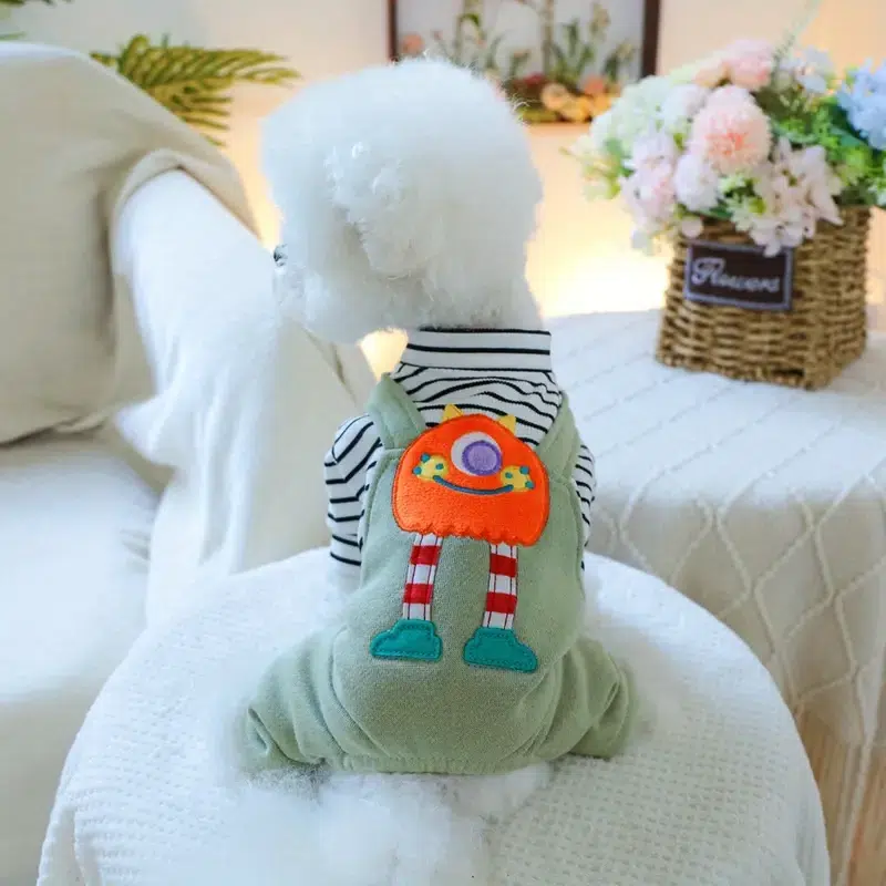 Dog overalls - Image 6