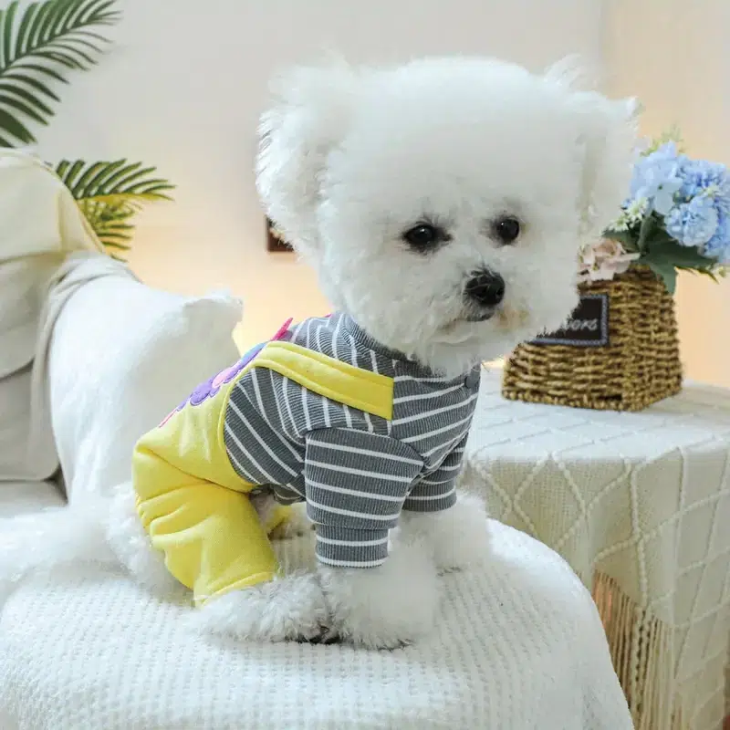 Dog overalls - Image 5