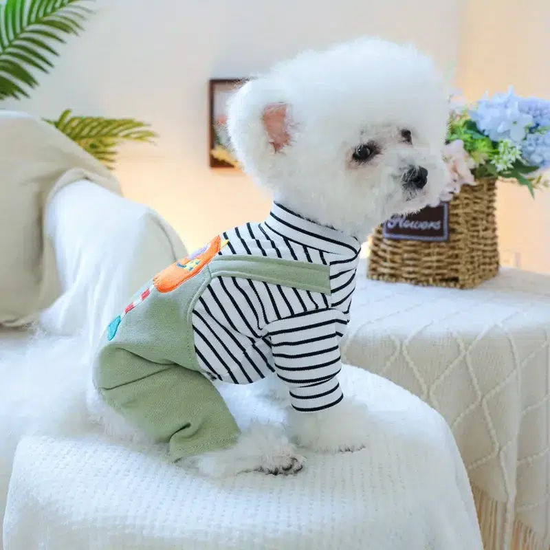 Dog overalls - Image 3