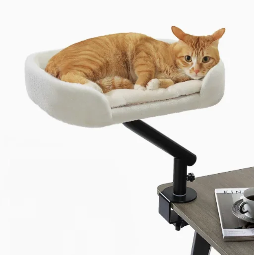 Desk Cat Bed