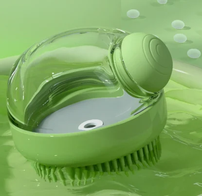 Dog Bath Brush