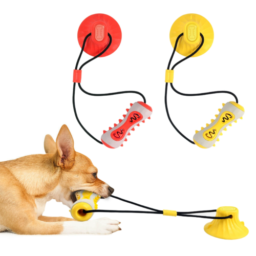 Dog Chew Toys