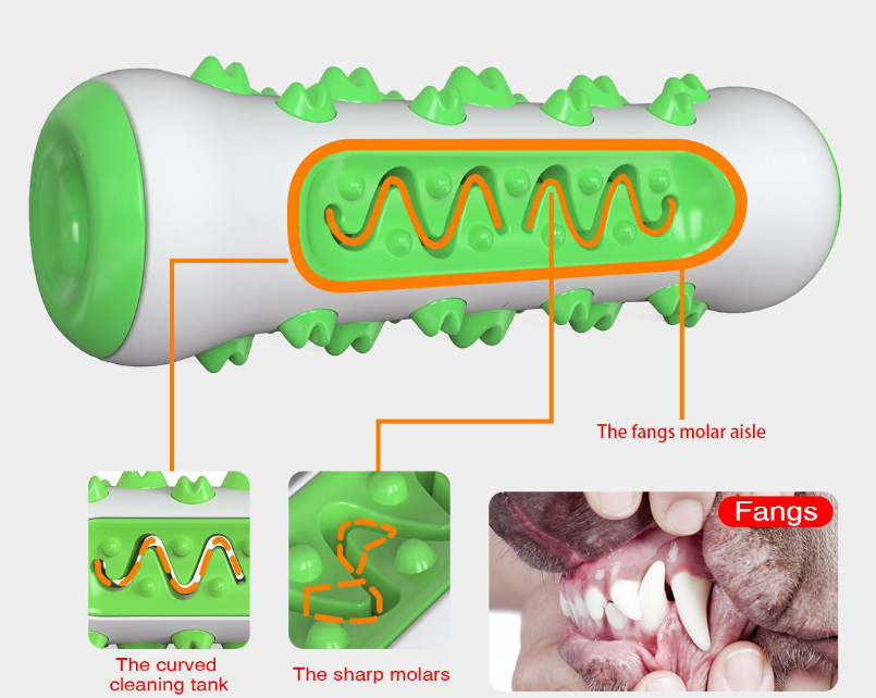 Dog Chew Toys