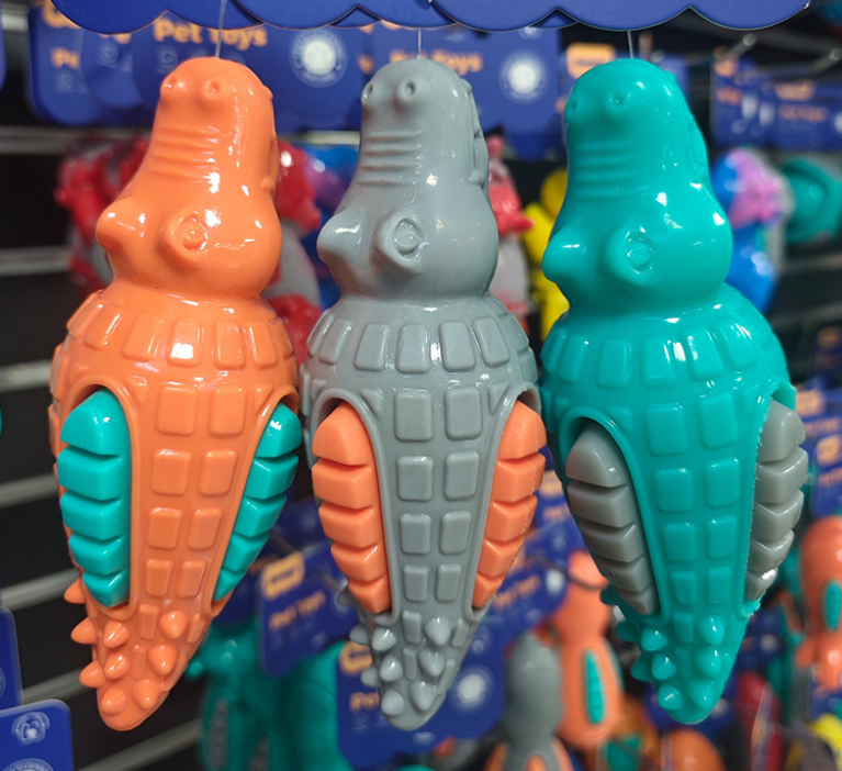 Dog Chew Toys
