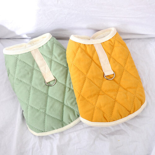 Dog Coats for Small Dogs