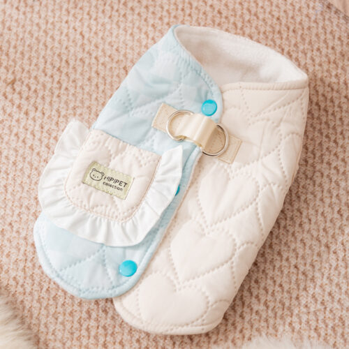 Dog Coats for Small Dogs