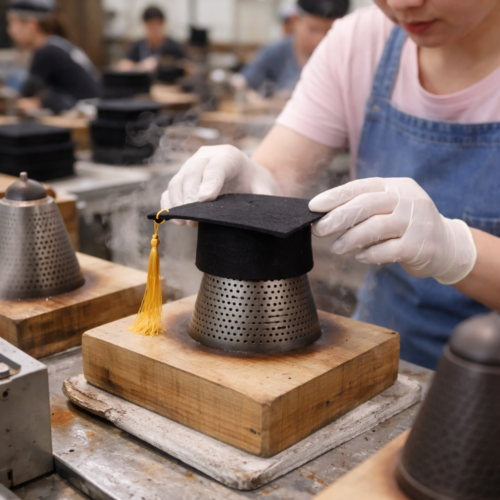 Dog Graduation Hat Set for Wholesale