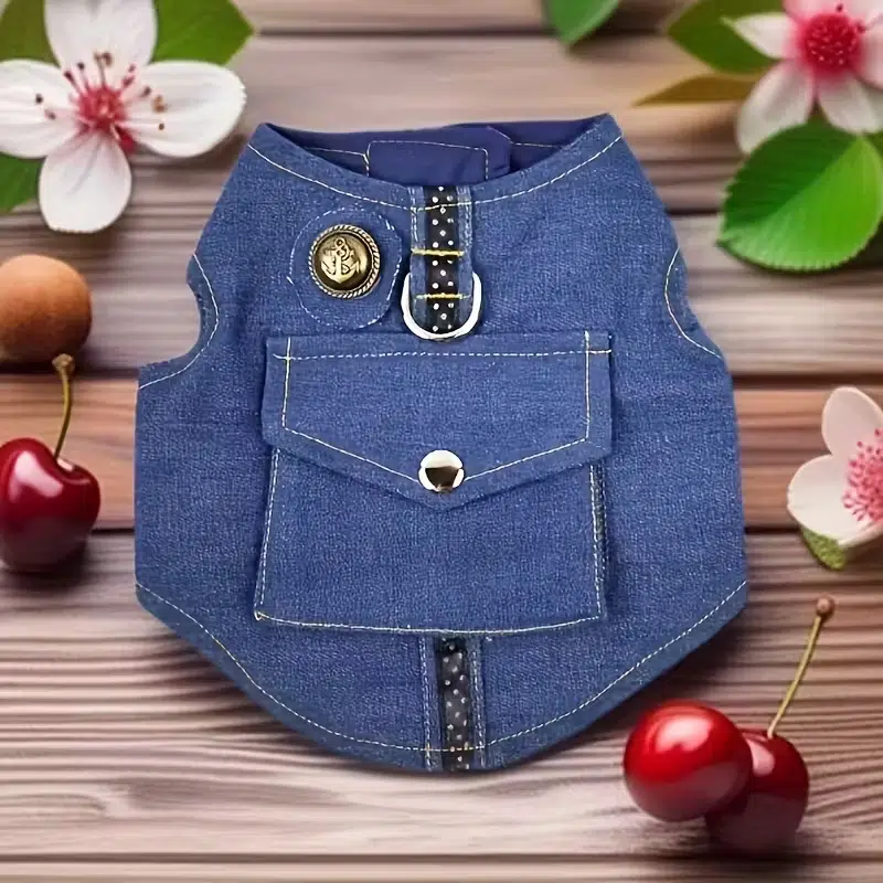 Dog Harness Vest