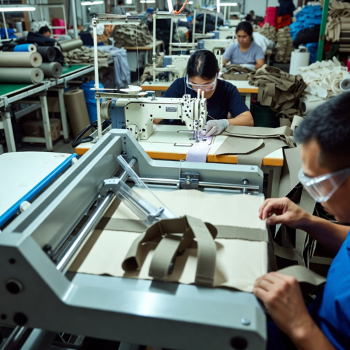 Dog Harness with Handle for Wholesale