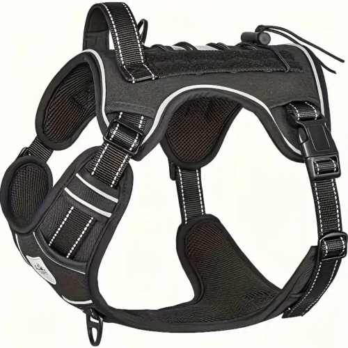 Dog Harness with Handle for Wholesale