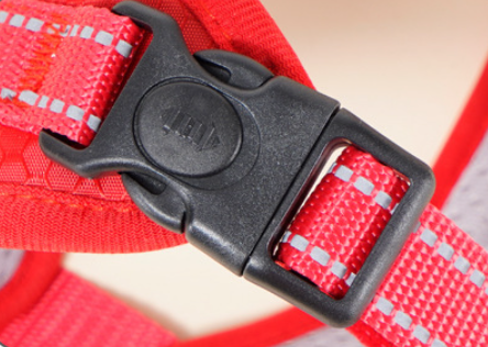 Dog Harness with Handle for Wholesale