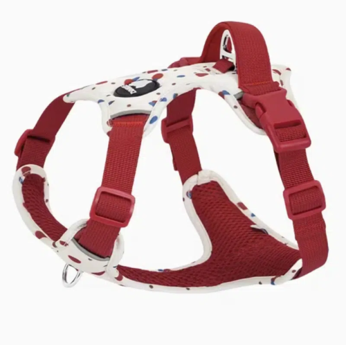 Dog Harness with Handle for Wholesale
