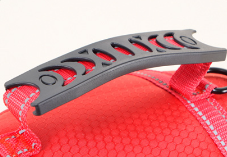 Dog Harness with Handle for Wholesale