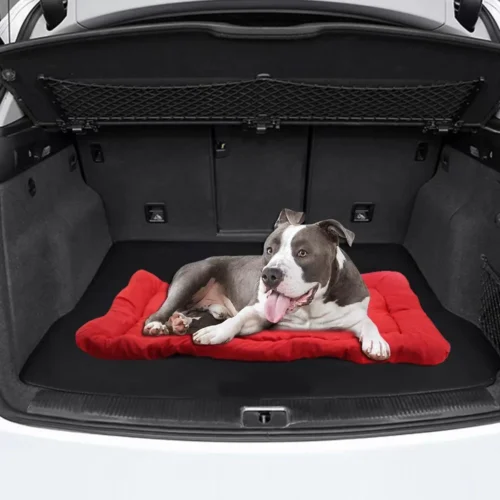 Dog Mat For Car