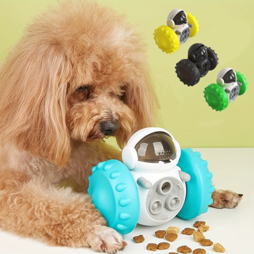 Dog Puzzle Feeder