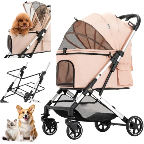 Dog Stroller