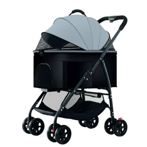 Dog Stroller