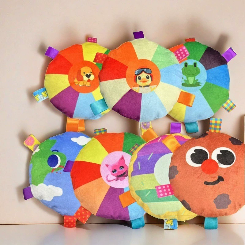 Dog Stuffed Animals