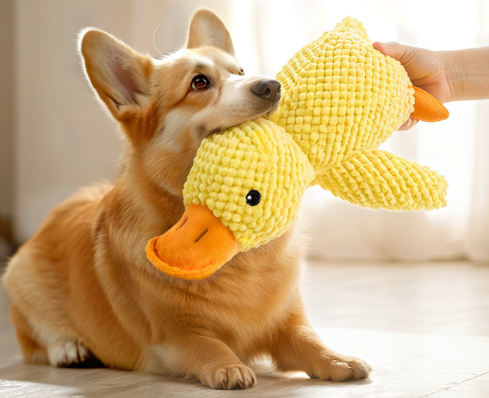 Dog Stuffed Animals