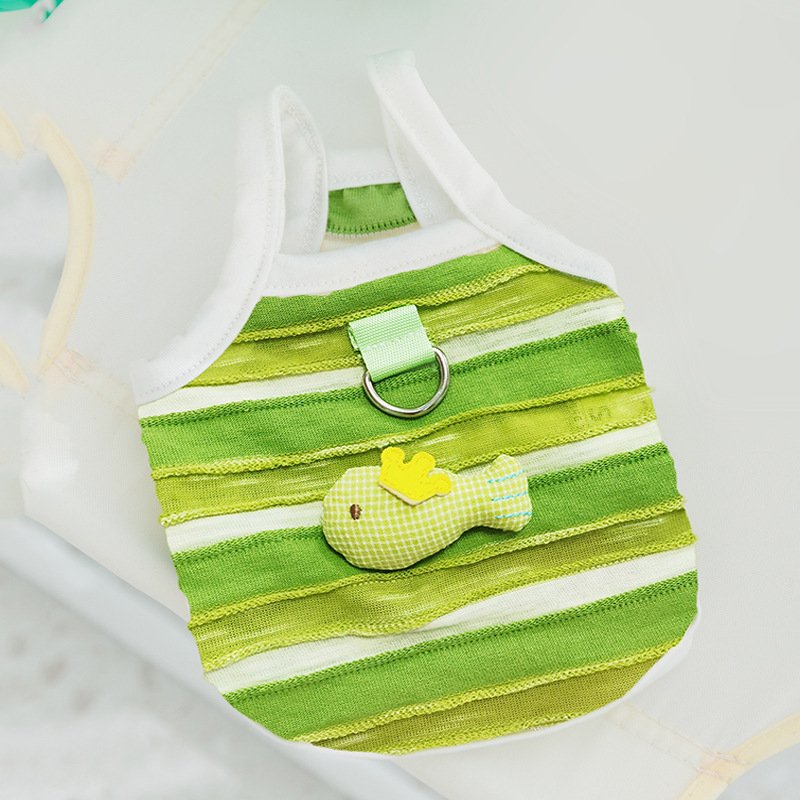 Dog Summer Clothes