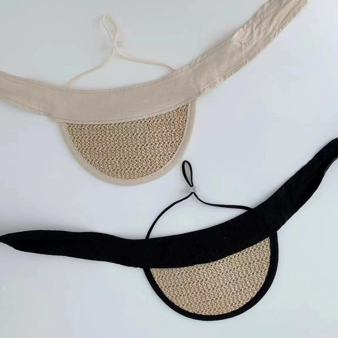 Dog Sun Hat with Breathable Woven Design for Wholesale