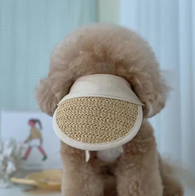 Dog Sun Hat - Image 4