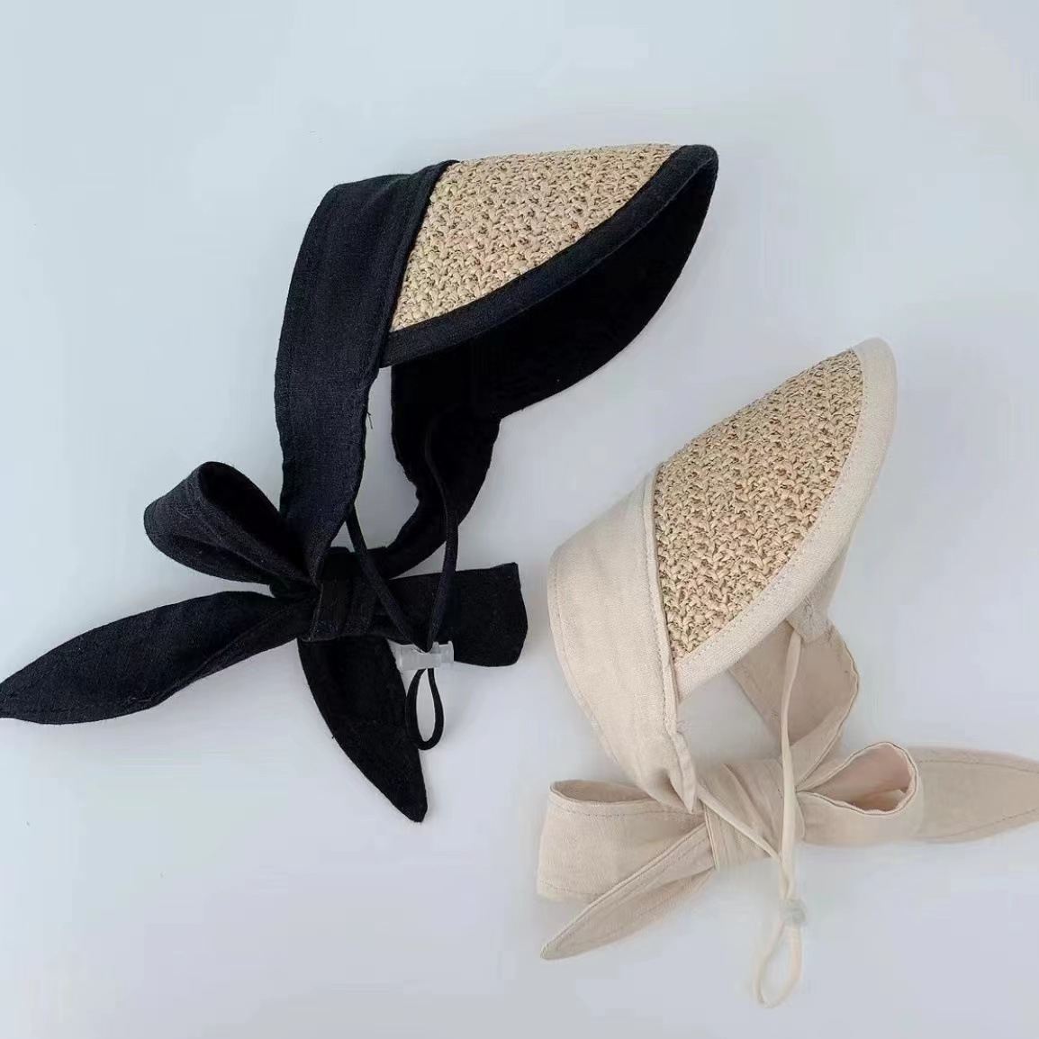 Dog Sun Hat with Breathable Woven Design for Wholesale