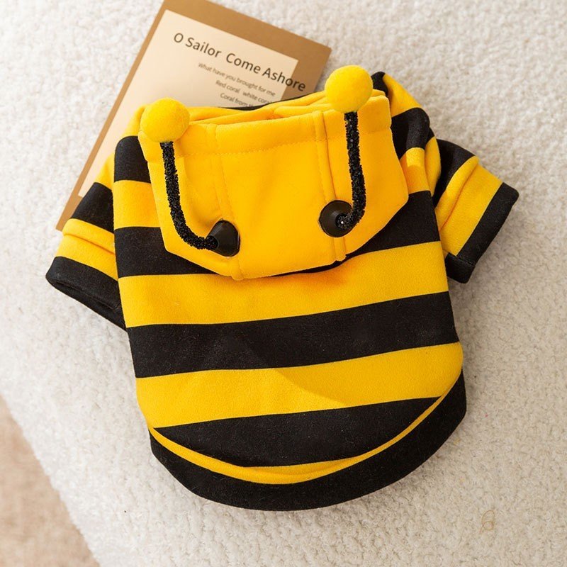 Dog Sweatshirt Custom