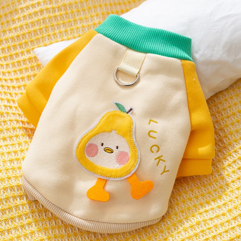 Dog Sweatshirt Custom