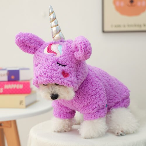 Dog Sweatshirt Custom