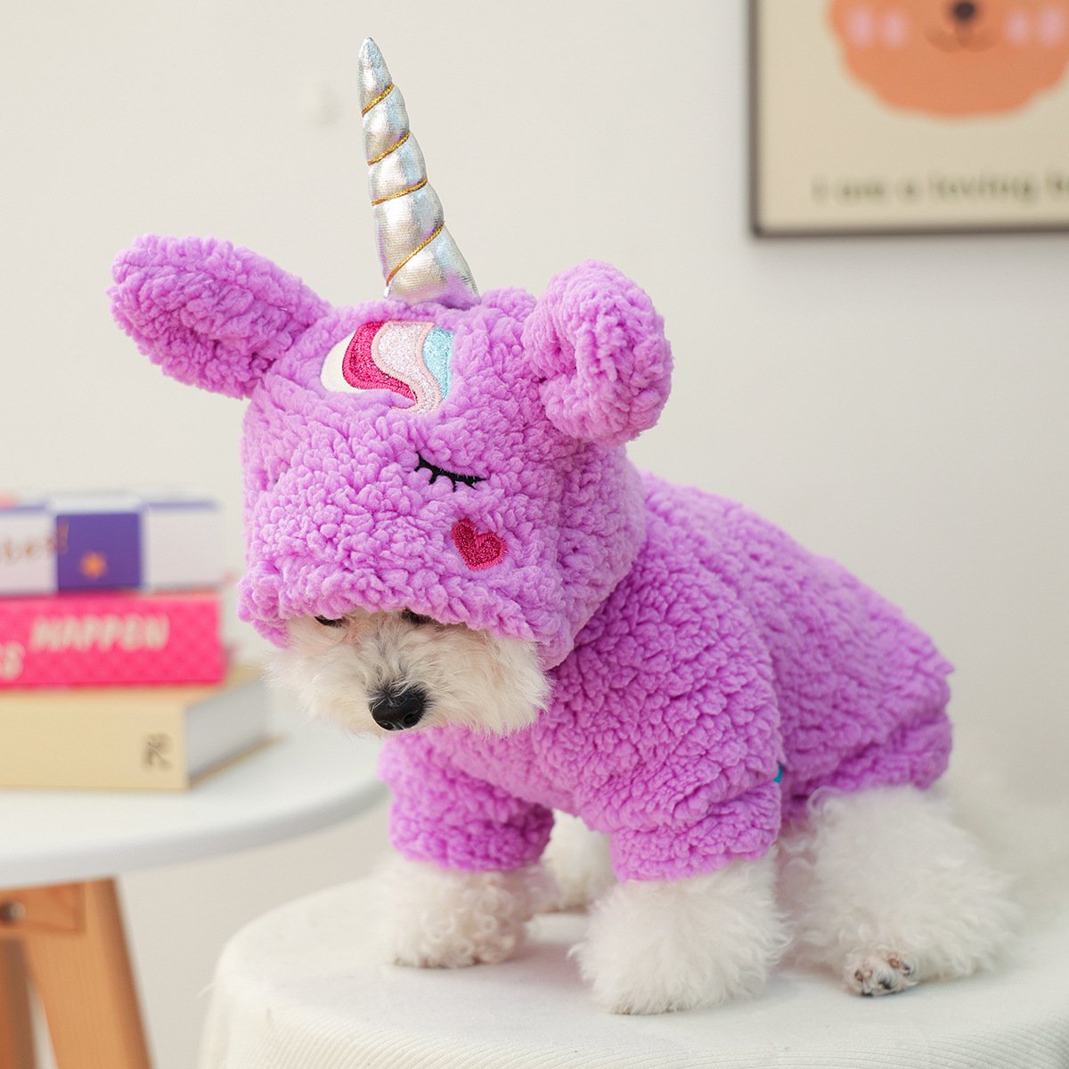 Dog Sweatshirt Custom