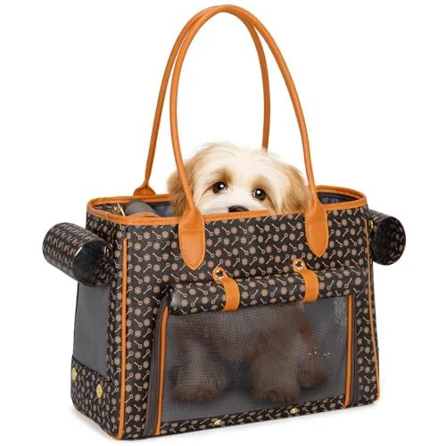 Dog Tote Bag
