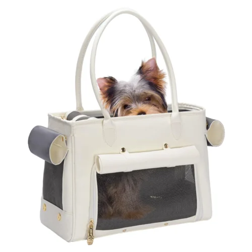 Dog Tote Bag