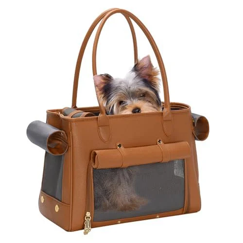 Dog Tote Bag