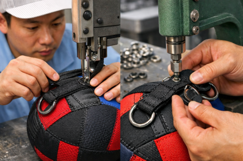 Dog Toys for Strong Chewers