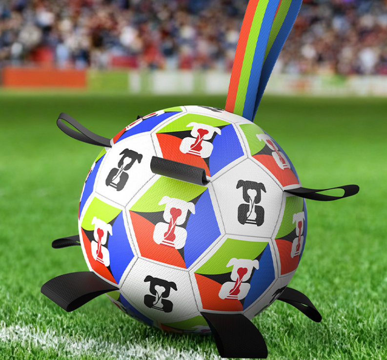 Dog Toys for Strong Chewers