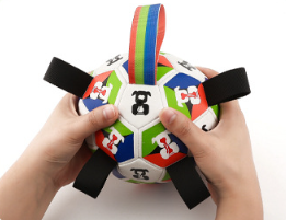 Dog Toys for Strong Chewers