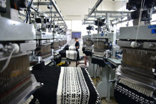 Dog pullover sweater