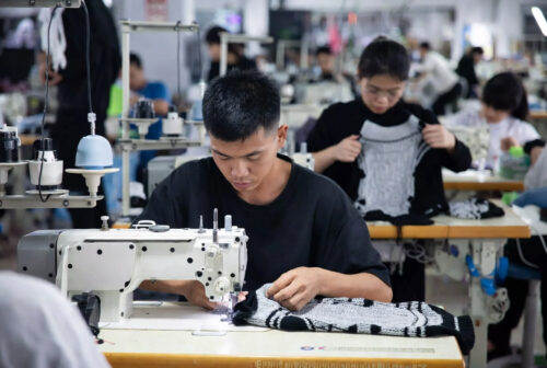 Dog pullover sweater