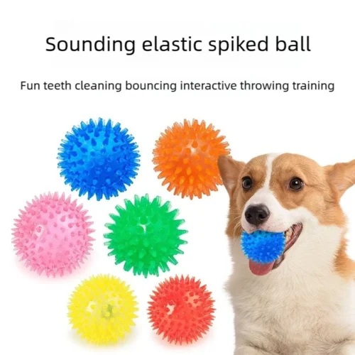 Durable Chew Toys For Dogs