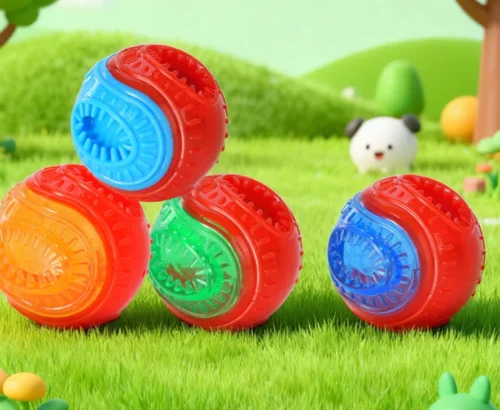 Durable Chew Toys For Dogs