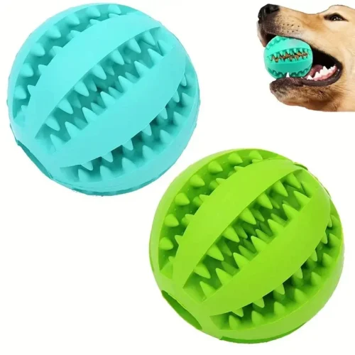Durable Chew Toys For Dogs