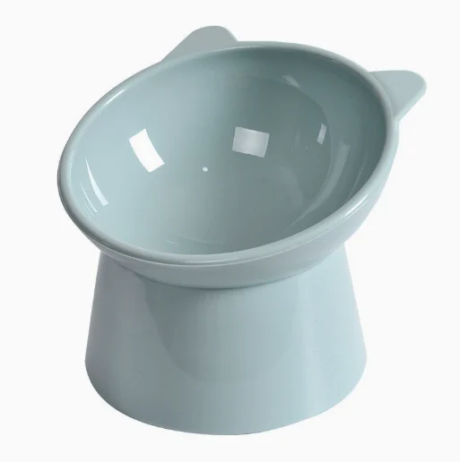 Elevated Cat Bowls