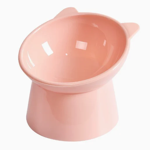 Elevated Cat Bowls