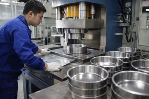 Elevated Stainless Steel Dog Food Bowl for Wholesale