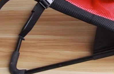 Foldable Dog Bed with Metal Frame for Wholesale