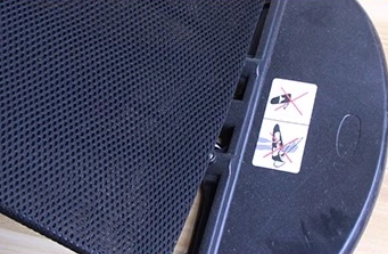 Foldable Dog Bed with Metal Frame for Wholesale