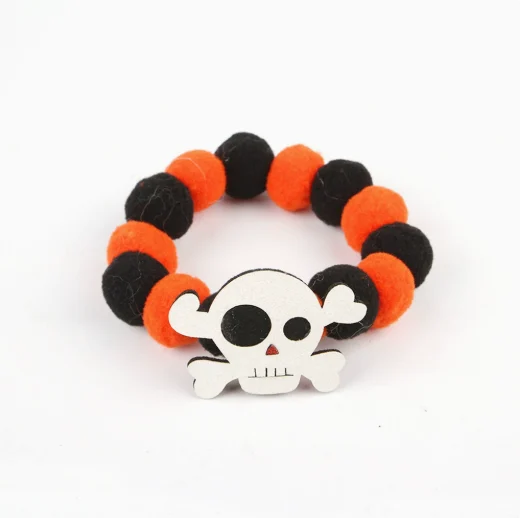 Halloween Cat Collar