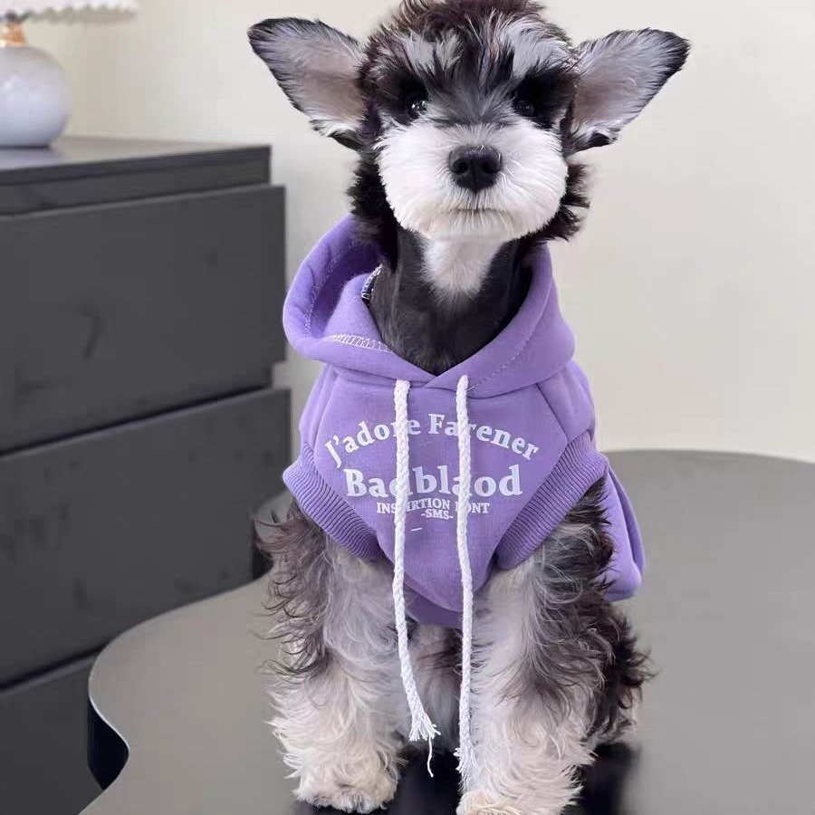 Happy Hoodie for Dogs
